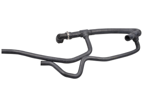 FT61322 RURA CHŁODZENIA CHŁODNICY DÓŁ FIAT DOBLO 00>  1.2 8V