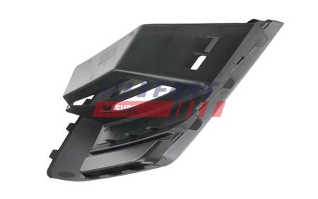 FT91516 KRATKA ZDERZAKA LEWA CZARNA VW CRAFTER 16-