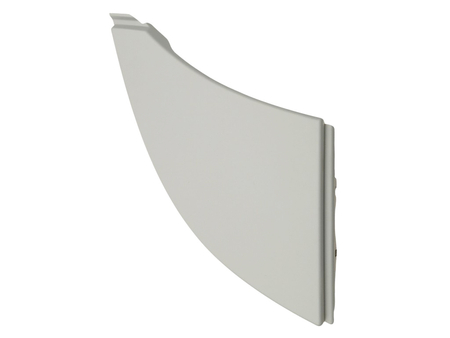 FT90745 LISTWA REFLEKTORA FIAT DUCATO 06> GÓRA PR