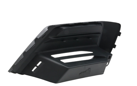 FT91516G KRATKA ZDERZAKA LEWY CZARNY VW CRAFTER 16-