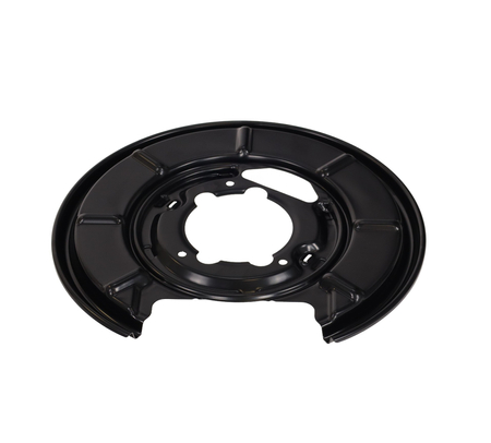 OSŁONA TARCZY HAM MERCEDES A W168 97> TYŁ LE