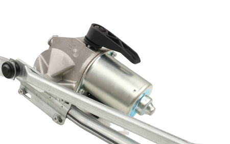 FT93141 MECHANIZM WYCIERACZEK PRZÓD MERCEDES SPRINTER 06- 906 KPL Z SILNIKIEM