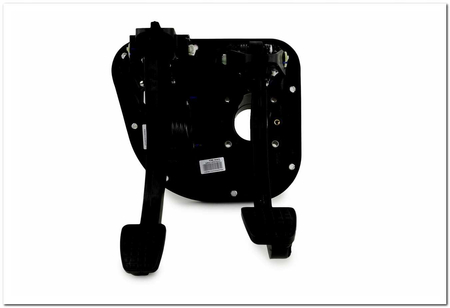 5801492032 PEDAŁY SPRZĘGŁA I HAMULCA IVECO DAILY 06- 11-