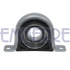 EM 925030 PODPORA WAŁU IVECO DAILY 00- 40MM