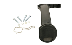 FT38453 SMOK POMPY OLEJU FIAT FIORINO 07- 1.3 JTD