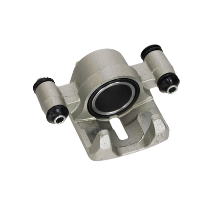 ZACISK HAM SUZUKI JIMNY 98> PRZÓD L P BEZ JARZMA