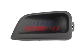 FT10537G ZAŚLEPKA ZDERZAKA CITROEN BERLINGO 18> PRZÓD LE HALOGEN