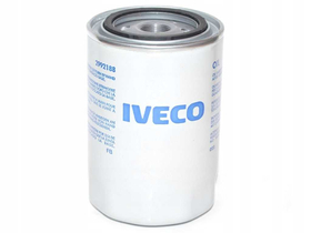 2992188 FILTR OLEJU FIAT DUCATO 02- 2.3 JTD