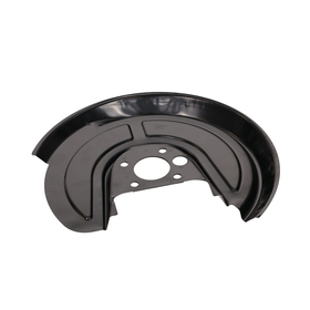 OSŁONA TARCZY HAM VW NEW BEETLE 02> TYŁ PR