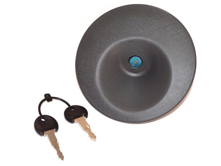 FT94640 KOREK WLEWU PALIWA RENAULT KANGOO 98> KLUCZYK