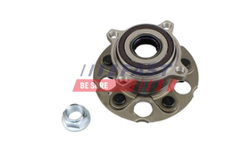 FT00716 ŁOŻYSKO KOŁA HONDA CR-V III 06> PRZÓD/TYŁ PIASTA ABS