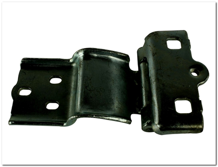 1388881080 ZAWIAS DRZWI FIAT DUCATO 06>/ 14> TYŁ LE DÓŁ 180