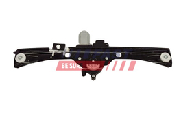 FT91716 PODNOŚNIK SZYBY FIAT FIORINO 07> PRZÓD PR ELEKTR KPL