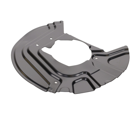 OSŁONA TARCZY HAM BMW X3 E83 03> PRZÓD LE