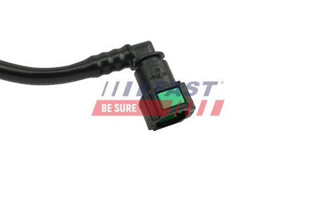 FT10745 PRZEWÓD PALIWA FIAT FIORINO 07> 1.3 EURO 6