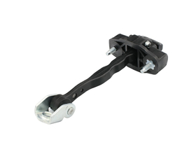 FT95706 OGRANICZNIK DRZWI FORD TRANSIT COURIER 14> PRZÓD L/P