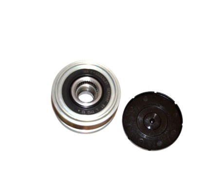 DY ALP2364 KOŁO PASOWE ALTERNATORA FIAT DUCATO 06> 3.0 JTD