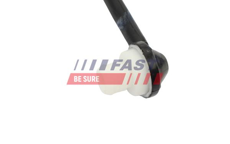 FT00862 RURA PODCIŚN RENAULT CLIO IV 12> SERWO HAM 1.5 DCI