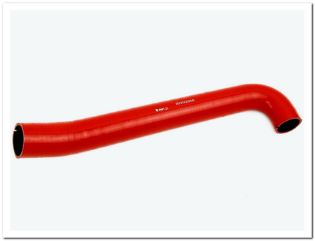 LA 5461.21 RURA INTERCOOLERA PRAWA IVECO DAILY 14- 3.0 JTD E5/E6