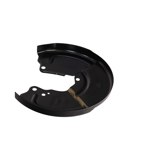 OSŁONA TARCZY HAM FIAT PUNTO 99> TYŁ LE