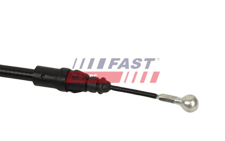 FT10333 LINKA HAM RENAULT TRAFIC 14> TYŁ PR 1640/1500 MM