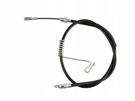 FT69011 LINKA HAM FORD TRANSIT 06> TYŁ PR 1270/1070 MM