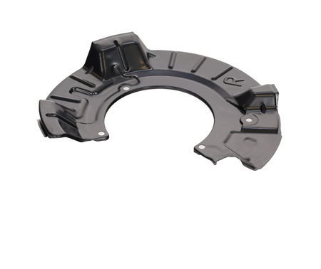 OSŁONA TARCZY HAM MINI COOPER 01> PRZÓD PR