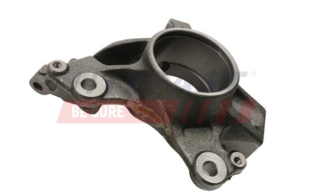 FT13555 ZWROTNICA FORD TRANSIT COURIER 14> PRZÓD LE 1.6 TDCi 14>