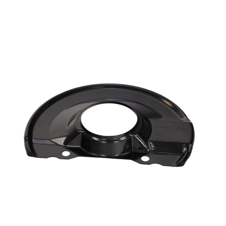 OSŁONA TARCZY HAM MITSUBISHI LANCER 07> PRZÓD LE