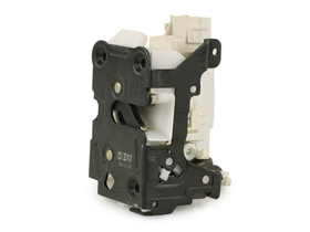 FT95112 ZAMEK DRZWI PRAWY PRZÓD Z SIŁOWNIKIEM RENAULT KANGOO 98-