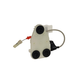 ZAMEK DRZWI BMW X5 G05 19> TYŁ PRAWY