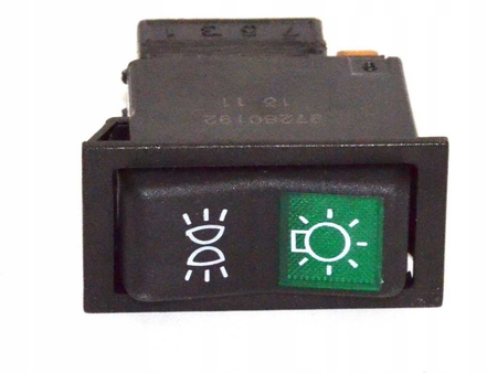FT82232 WYŁĄCZNIK ŚWIATEŁ IVECO DAILY 90>