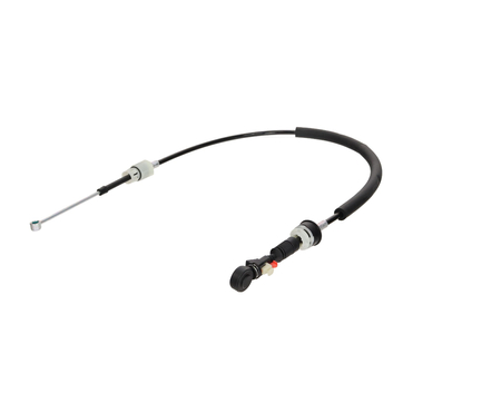 LINKA ZMIANY BIEGÓW FIAT 500L 12> PR 1291/914