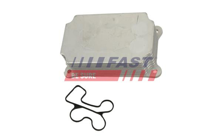 FT00673 CHŁODNICA OLEJU FORD MONDEO III 00> 2.0 TDCI