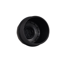 OBUDOWA FILTRA OLEJU AUDI A8 D2 94> POKRYWA