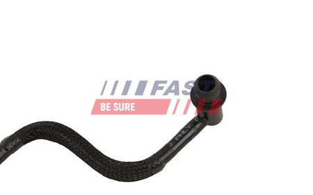 FT00907 RURA PODCIŚN FIAT TIPO 16> SERWO HAM