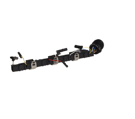 WIĄZKA ELEKTR VW PASSAT B6 05> WTRYSKIWACZ