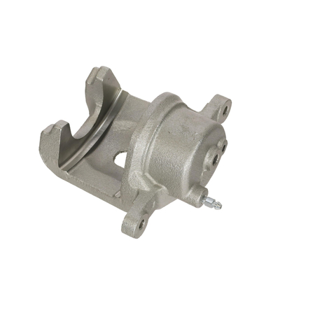 ZACISK HAM TOYOTA COROLLA VERSO E12 01> PRZÓD PR BEZ JARZMA