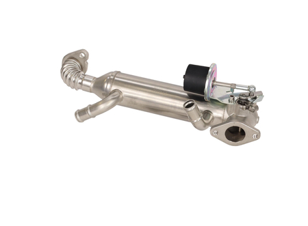 WYMIENNIK CIEPŁA EGR VW TRANSPORTER T5 03>