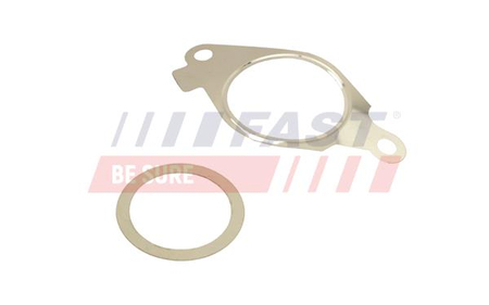 FT50614 USZCZELKA ZAWORU EGR FIAT DOBLO 09> ZESTAW 1.3 JTD 10>