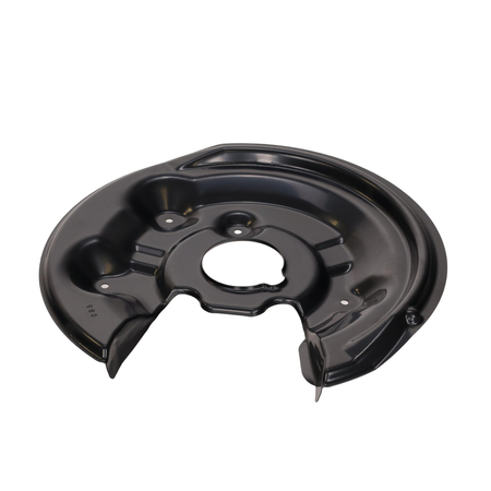 OSŁONA TARCZY HAM VW TIGUAN I 07> TYŁ PR