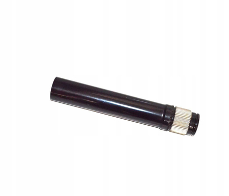 500365288 TULEJA IVECO DAILY 06> DRĄŻEK SKRĘTNY PRZÓD RURA 65C