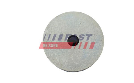 FT55809 WSPORNIK CHŁODNICY IVECO DAILY 06> KPL