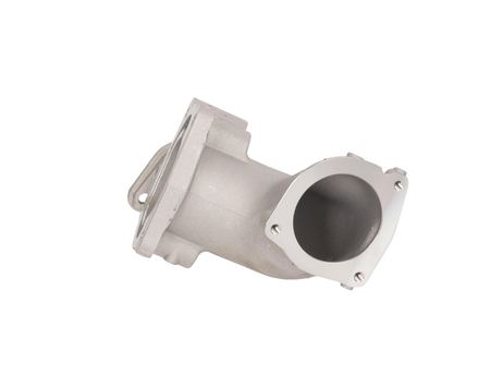 RURA POWIETRZA FIAT DUCATO 06> KOLANKO PRZEPUSTNICA 2.3 JTD