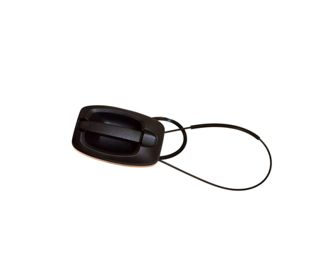 735631202 KLAMKA ZEWN FIAT DUCATO 06>/ 14> BOK L/P