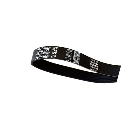 DY 7PK1240 PASEK MICRO-V FIAT DUCATO 14- 2.3JTD 7PK1240