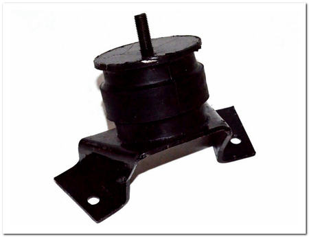 VCMG138 PODUSZKA SILNIKA LEWY PRZÓD IVECO DAILY 90-