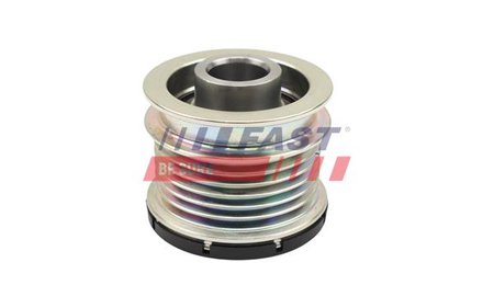 FT45708 KOŁO PASOWE ALTERNATORA MERCEDES SPRINTER 06> 906 WOLNOBIEG 516 CDI