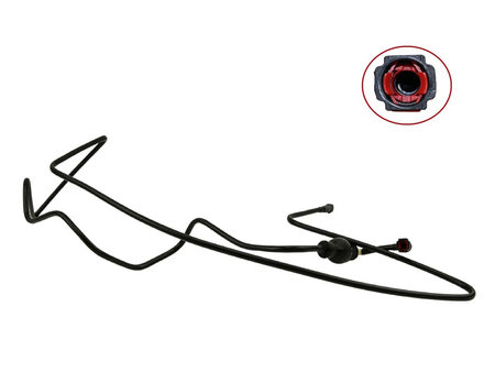 FT39541 PRZEWÓD PALIWA RENAULT TRAFIC 01> 1.9 dci