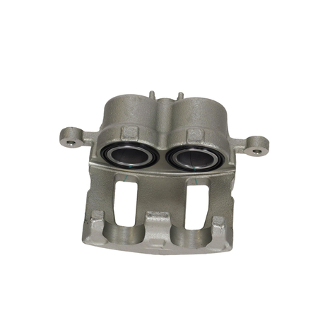 ZACISK HAM KIA SORENTO II 09> PRZÓD PR BEZ JARZMA